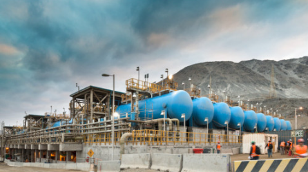 Expertos apuestan por el desarrollo de una Política Nacional de Desalinización en Chile