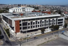Contraloría asegura que no se aplicó multa de $846 millones a constructora de Hospital de San Antonio