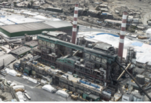Descarbonización: AES Andes informa el retiro de sus unidades termoeléctricas en Tocopilla