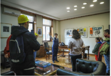 Día de los Patrimonios: Ministra López destaca rol del MOP en restauración patrimonial a nivel nacional por $150 mil millones