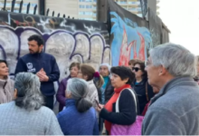Justicia ambiental declara admisible recurso de Vodanovic contra megaproyecto en Maipú