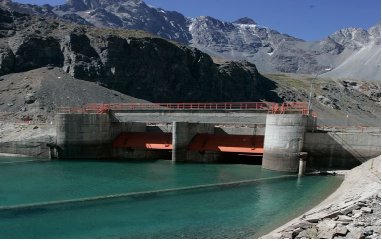Alto Maipo retrasa el retorno de las centrales Las Lajas y Alfalfal II al sistema para después de marzo de 2024