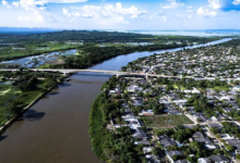 Sacyr Concesiones y la ANI inician proyecto para recuperar los ecosistemas del Canal del Dique en Colombia