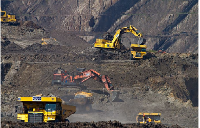 Inversión pendiente ante Comité de Ministros se reduce 80% desde febrero por ausencia de grandes proyectos mineros
