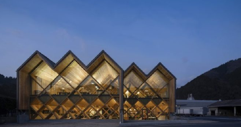 LA INSPIRADORA CASA MATRIZ DE MEIKEN LAMWOOD CORP
