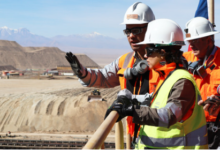 Ministra de Medio Ambiente conoce proyectos de desarrollo sustentable de Codelco en el Distrito Norte