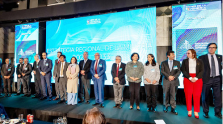 Con diversas actividades AIA celebrará el Mes de la Minería 2023