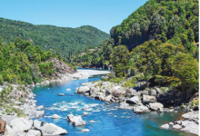 Embalse Punilla: empresariado del Ñuble pone sus fichas en la nueva licitación del MOP