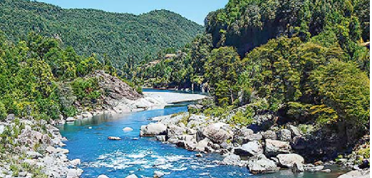 Embalse Punilla: empresariado del Ñuble pone sus fichas en la nueva licitación del MOP