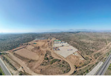 Grau por toma que frena proyecto de desaladora de Aguas Pacífico: el Estado de derecho “debe cumplirse”