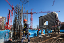 Crisis de la construcción: Solicitan la liquidación de Pacal, la mayor empresa desarrolladora de viviendas con subsidio