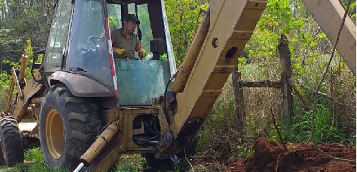 Aprueban cerca de $4.600 millones para postas de salud, caminos e infraestructura en la provincia de Osorno