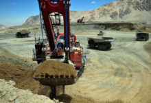 Tribunal ambiental rechaza reclamación contra Anglo American por elusión al SEIA y fraccionamiento de proyectos