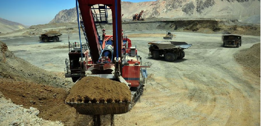 Tribunal ambiental rechaza reclamación contra Anglo American por elusión al SEIA y fraccionamiento de proyectos