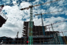 Chile: 72 empresas del sector construcción quebraron en el primer semestre y cuatro han pedido reorganización