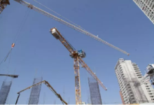 Ingresos de Salfacorp suben más de 20% debido al avance y el aumento de obras