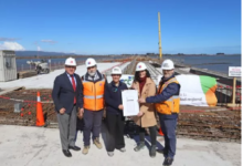 Ministerio de Obras Públicas lanza llamado a licitación para la concesión del Acceso Norte a Concepción