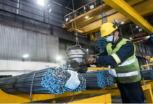 Las grandes siderúrgicas de América Latina acusan deterioro en la construcción y falta de inversión en el sector público