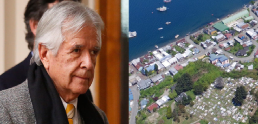 Carlos Cardoen busca construir Hotel Boutique en Quemchi: inversión es de casi US$700 mil