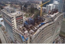Gremio constructor propone medidas para enfrentar la crisis: Se concentran en infraestructura y vivienda