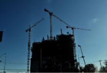 El 30% de las licitaciones públicas en el sector construcción se declararon desiertas entre enero y julio de 2023
