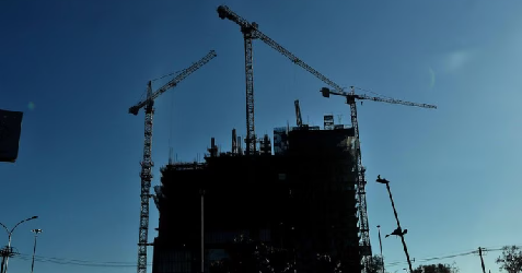 El 30% de las licitaciones públicas en el sector construcción se declararon desiertas entre enero y julio de 2023