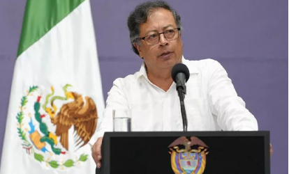 Colombia invertirá casi US$ 25 mil millones en 31 obras de infraestructura de transporte