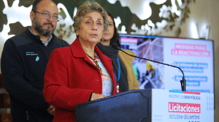 MOP instruye reducción de tarifa a concesionaria de AVO I en un 50% debido a problemas de filtraciones