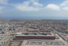 En Talca, Alto Hospicio y Chañaral están los edificios más sustentables de Chile
