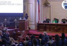 CChC realiza el primer congreso mutigremial para abordar las problemáticas de la construcción de ciudades y viviendas