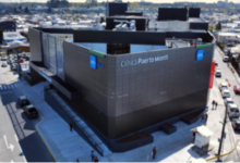 Inauguran nueva infraestructura de Clínica Puerto Montt Achs Salud: es la más moderna de Los Lagos