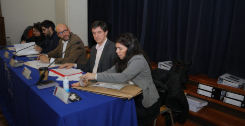MOP recibe 3 ofertas para nueva autopista Orbital Sur de Santiago que involucra una inversión de más de 500 millones de dólares