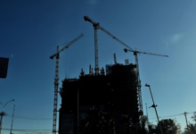 Ingreso de obras nuevas en octubre aumentó un 21%, pero promedio aún está muy lejos del nivel prepandemia