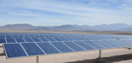 Gore de Los Ríos aprueba presupuesto de anhelado proyecto fotovoltaico para 170 familias de Corral