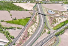 Intervial Chile presenta la propuesta económica más «atractiva» para la concesión Orbital Sur Santiago