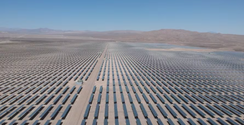 AES Andes amplía su asociación con Global Infrastructure Partners en Chile y acuerdan inversiones por US$441 millones