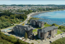 Costanera de Villarrica y nuevo Hospital atraen desarrollo inmobiliario de US $60 millones