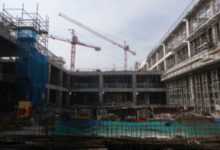 Fenats critica lentitud en construcción o entrega de hospitales: acusan «trabas en la gestión pública»
