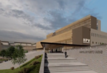 Obras del Hospital de Puerto Varas concluirían el primer semestre de 2028