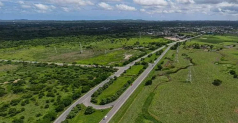 Gobierno colombiano anuncia cancelación de megaproyecto de autopista Ruta Caribe 2 y Contraloría exige explicaciones