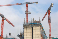 Ingreso de nuevos proyectos inmobiliarios marcó leve alza en primer trimestre, pero se mantiene entre los registros más bajos desde 2006