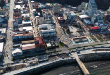 Proyecto de ascensores para Puerto Montt obtiene aprobación de Ministerio de Desarrollo Social