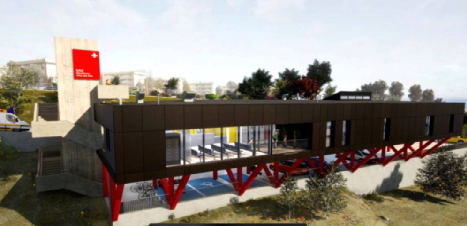Municipio de Viña del Mar confirma construcción de S.A.R. Miraflores: beneficiará a 100 mil personas