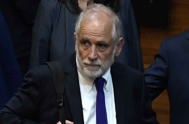 Montes advierte que meta de construir 260 mil viviendas «está en riesgo si el sistema financiero sigue tan restrictivo»