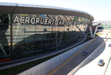Comisión arbitral falla a favor de Nuevo Pudahuel y exige al MOP negociar modificación a contrato de concesión del aeropuerto