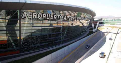 Comisión arbitral falla a favor de Nuevo Pudahuel y exige al MOP negociar modificación a contrato de concesión del aeropuerto