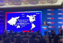 Ministra MOP en Chile Day de Toronto: “Existe un amplio consenso en que las perspectivas económicas para los próximos años han mejorado enormemente”