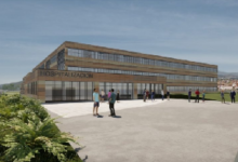 Ministerios de Obras Públicas y Salud anuncian que nuevo Hospital de La Serena comenzará construcción en septiembre