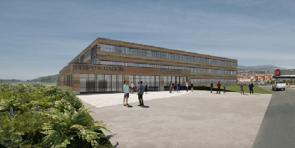 Ministerios de Obras Públicas y Salud anuncian que nuevo Hospital de La Serena comenzará construcción en septiembre