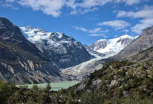 MOP y FAO invitan a participar en la consulta ciudadana del anteproyecto del Plan de Adaptación al Cambio Climático para los Recursos Hídricos